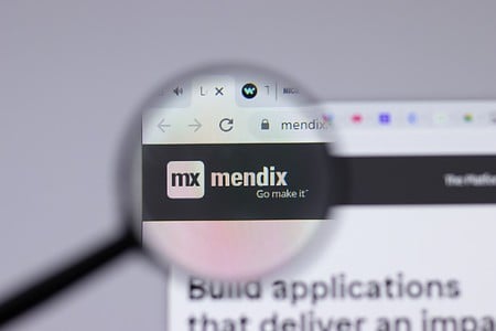 Mendix introduces AI functionality in version 10