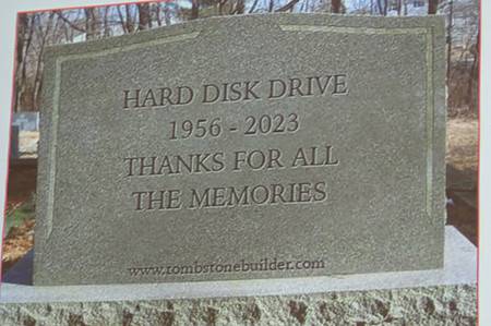 Pure Storage wants to make hard drives permanently obsolete