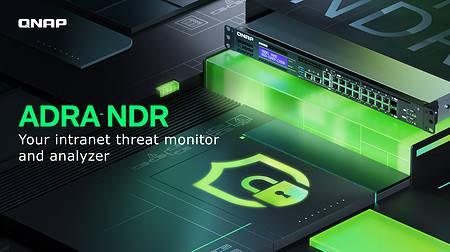 Enhancing Business Cybersecurity Deployment with ADRA NDR Software