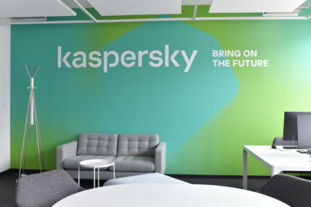 Can Russian Kaspersky convince Europe with a transparency centre?