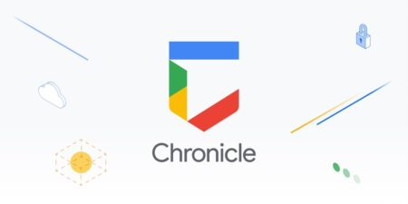 Google Cloud brings simplified end-to-end TDIR to Chronicle