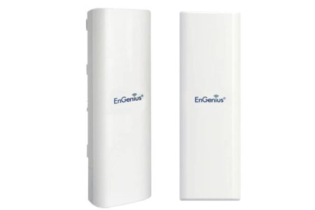 EnGenius launches Wi-Fi 6 access point with powerful connectivity