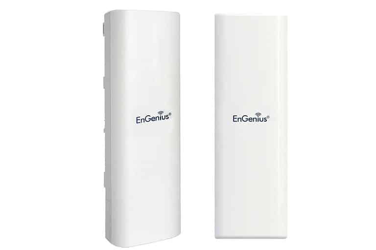 EnGenius launches Wi-Fi 6 access point with powerful connectivity