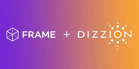 Frame spins out of Nutanix and merges with Dizzion