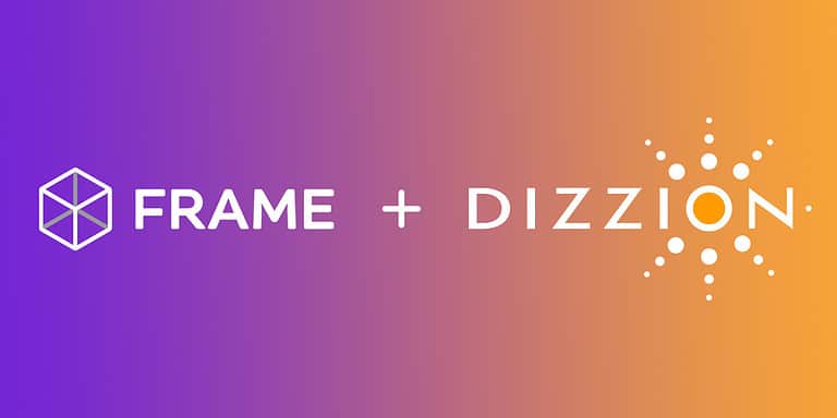 Frame spins out of Nutanix and merges with Dizzion