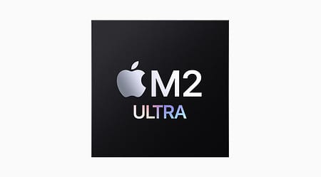 M2 Ultra is the most powerful PC chip ever, says Apple