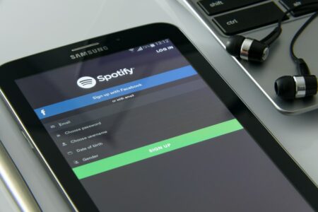 Spotify faces €5M fine in Sweden for alleged GDPR violation