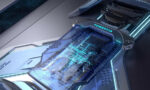 Intel boastful about radical test chip