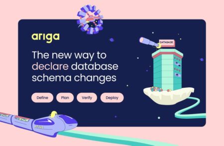 Database evolutions: caching in with schema-as-code