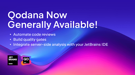 JetBrains introduces code quality platform Qodana