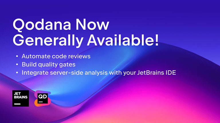 JetBrains introduces code quality platform Qodana