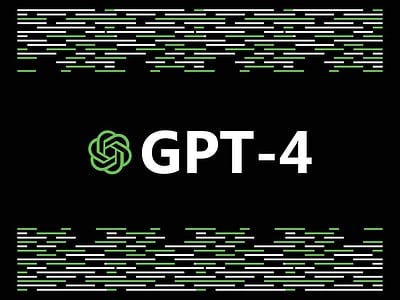 OpenAI trained GPT-4 on millions of hours of YouTube audio