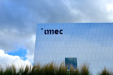 Europe, ASML and Flanders get imec ready for modern chips