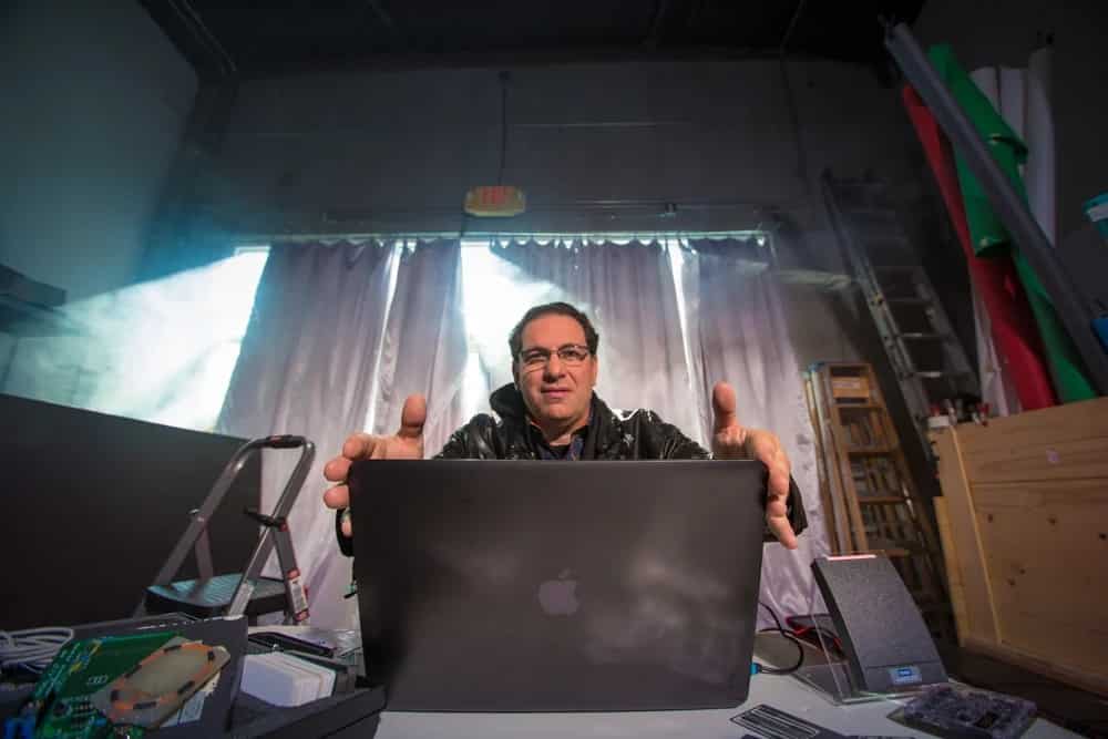 Kevin Mitnick, former most wanted hacker, dies at 59 Techzine Europe
