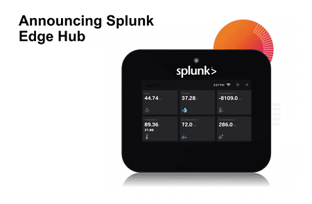 Splunk aims to simplify OT security with Edge Hub hardware