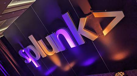 Cisco closes acquisition of Splunk