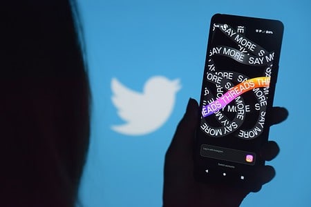 Twitter threatens to sue Meta: ‘Competition is fine, cheating is not’