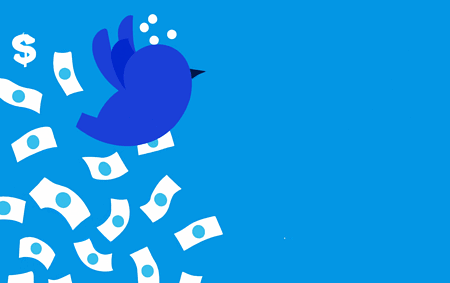 Twitter creates revenue model for verified creators