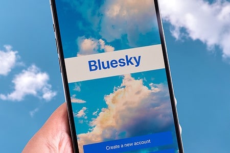 Bluesky lets you buy a domain name, but to what end?