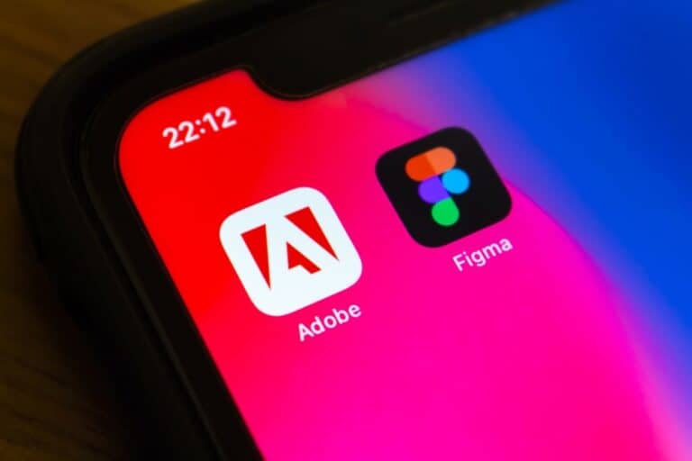 Adobe still trying to get Figma acquisition across the line with regulators