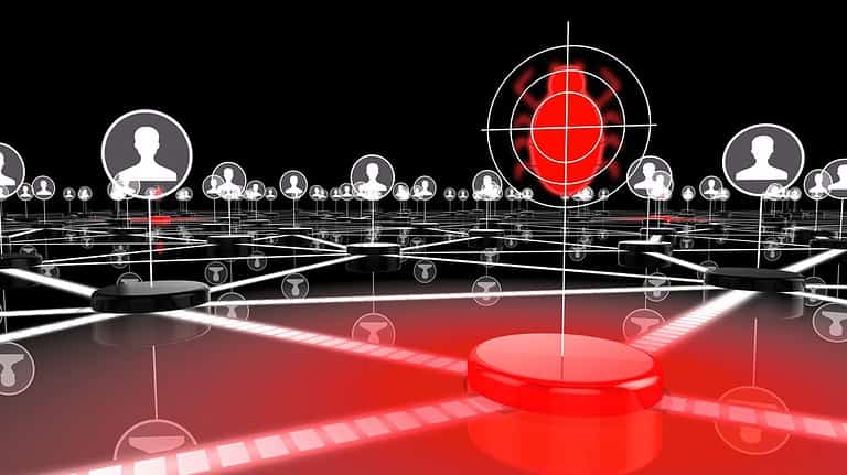 Persistent malware targets Redis to create botnet