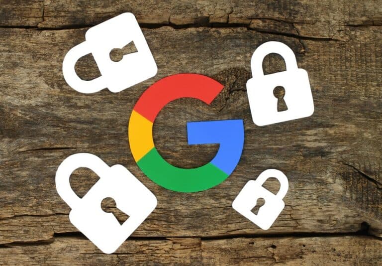 Privacy update Google lets users delete personal info