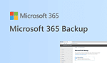 Is Microsoft stealing backup vendors’ lunch with Microsoft 365 Backup?