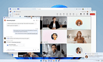 VDI users also get improved Microsoft Teams experience