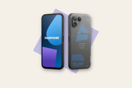 Fairphone 5 aims for meaningful sustainability