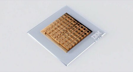 Will IBM’s analog chip take the AI world by storm?