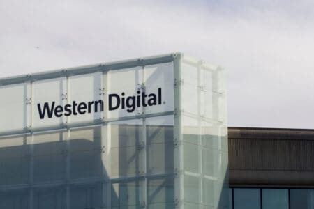 Western Digital sued for failing WD SanDisk SSDs