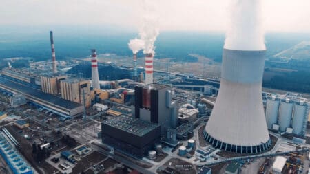 Microsoft discovers vulnerabilities that could bring down a power plant