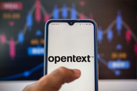 OpenText brings AI to Information Management Cloud with Aviator