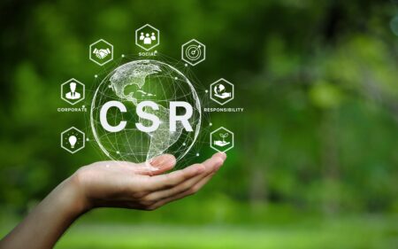 SAS: How to take your CSR initiatives one step further