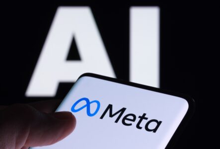 Meta doesn’t experience drawbacks from sharing its AI technology