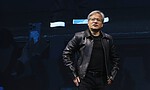 Nvidia sees Huawei as a serious AI chip competitor