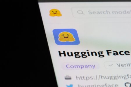 Salesforce, Intel and Google invest millions in AI platform Hugging Face