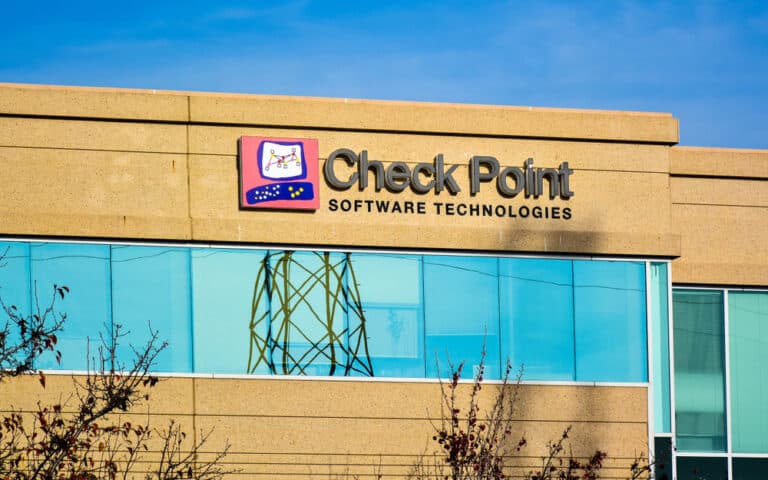 Check Point adds a nice big dose of AI to its platforms