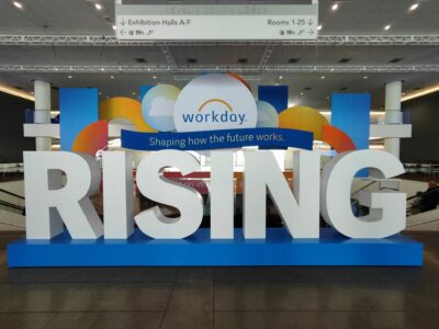 Workday ‘extends’ HR software developer tools