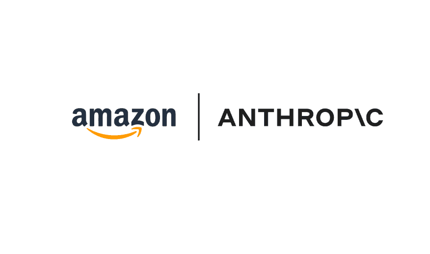 Amazon bets on Anthropic: AI developer serving the enterprise market