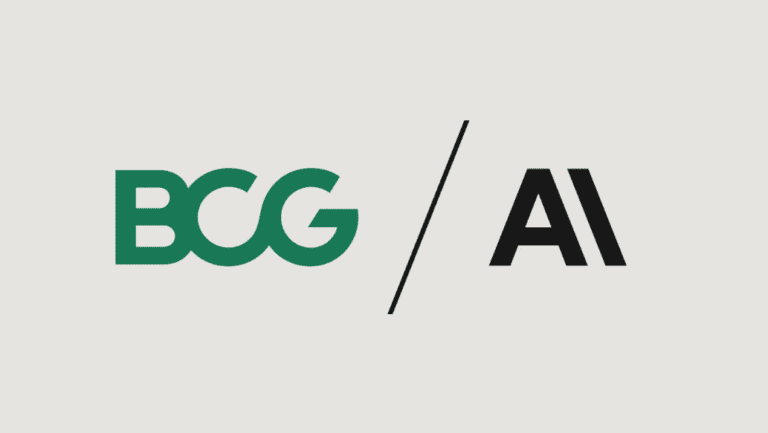 Consulting group BCG gives clients direct access to Anthropic’s AI tools