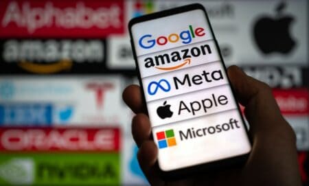 Google parent, Amazon, Apple, Meta and Microsoft pointed out as ‘gatekeepers’