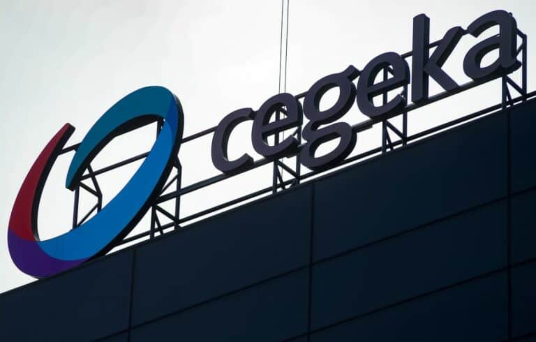 Acquisition CTG by Cegeka finally finalized for 159 million euros