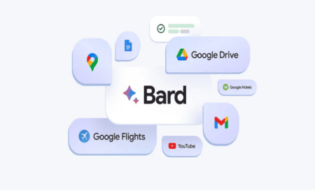 Bard with Gemini Pro is not yet available in Europe