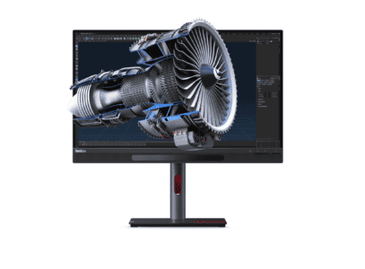 Lenovo lets digital draftsmen view their work in 3D