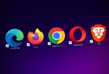 Multiple browsers patch actively exploited zero-day