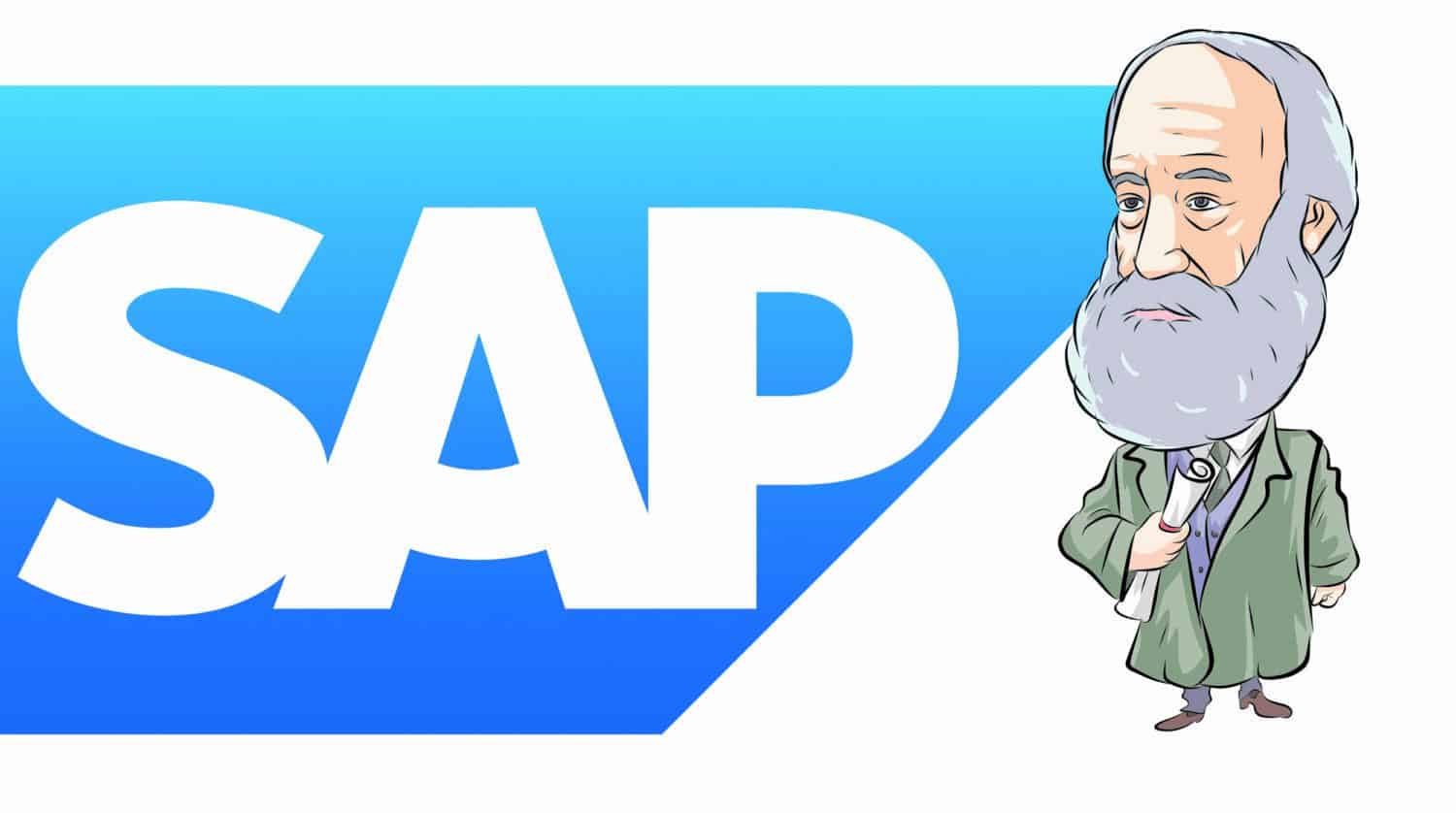 SAP presents generative AI assistant Joule, based on data from 25,000 customers