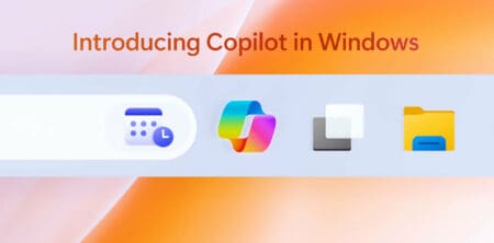 Microsoft presents Windows 11 23H2 and arrival Copilot