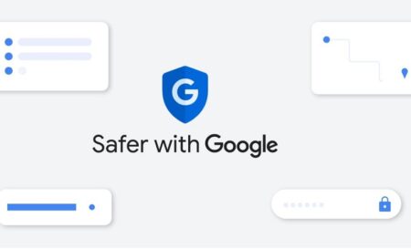 Google makes Gmail and Chrome more secure