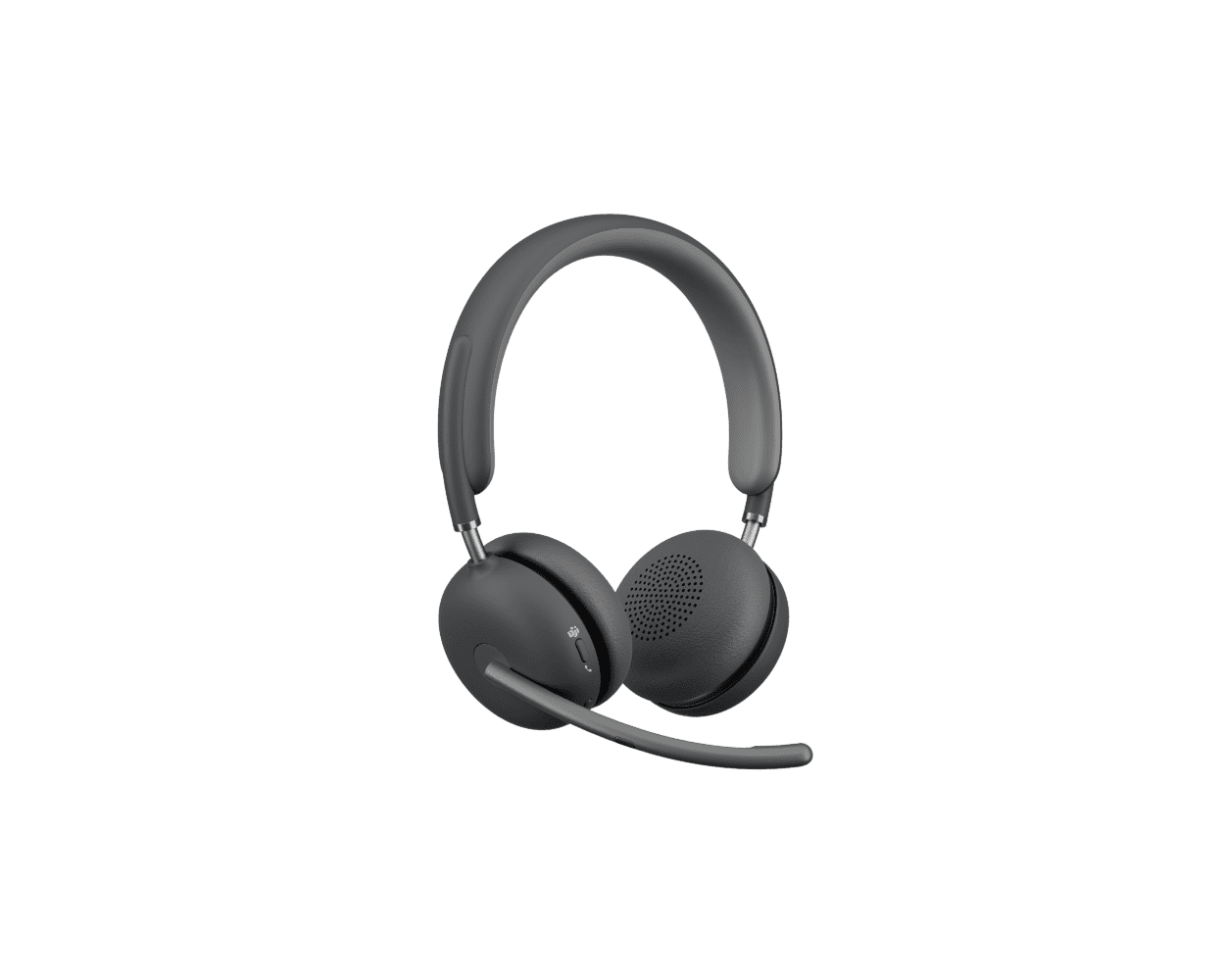 Logitech Zone Wireless 2 a premium headset that eliminates all